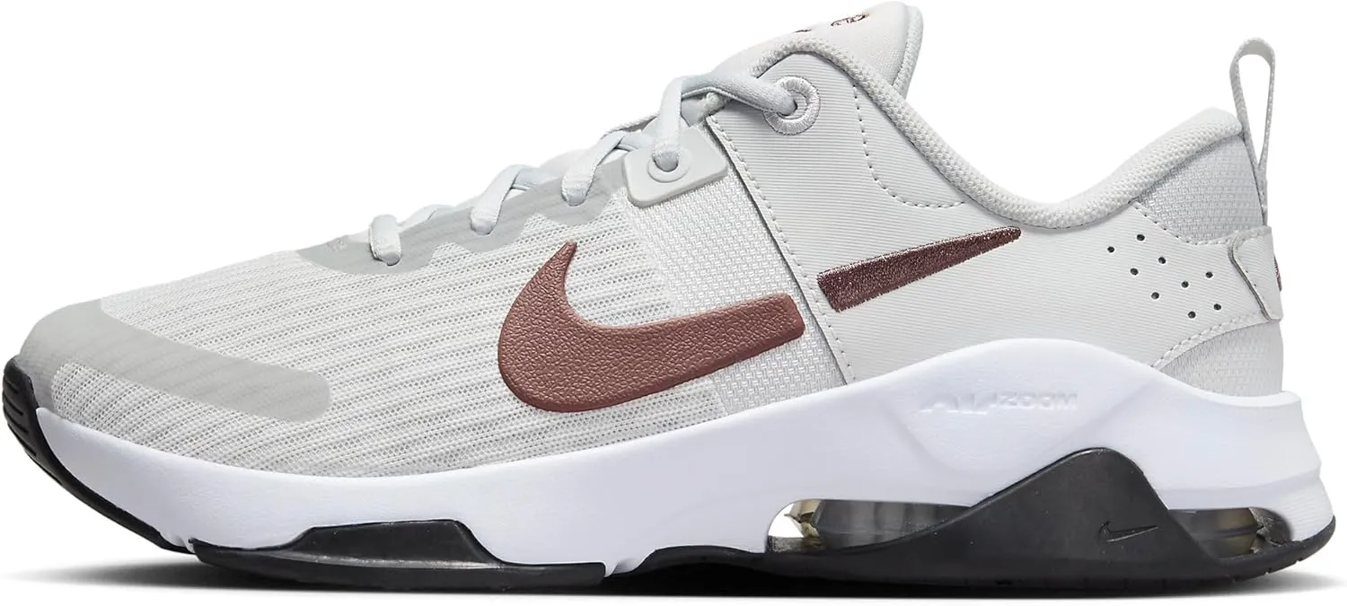 Nike Women Low-Top Sneakers