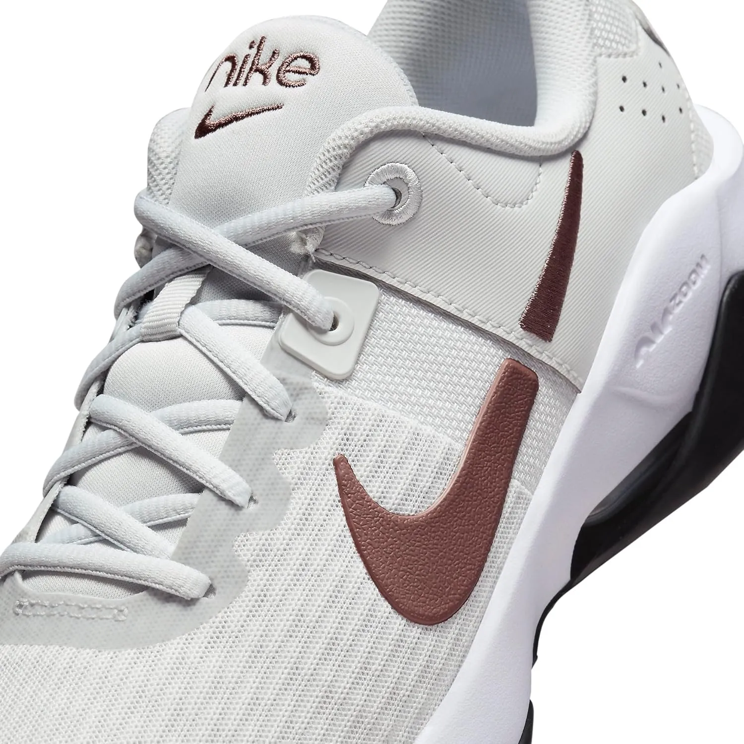Nike Women Low-Top Sneakers