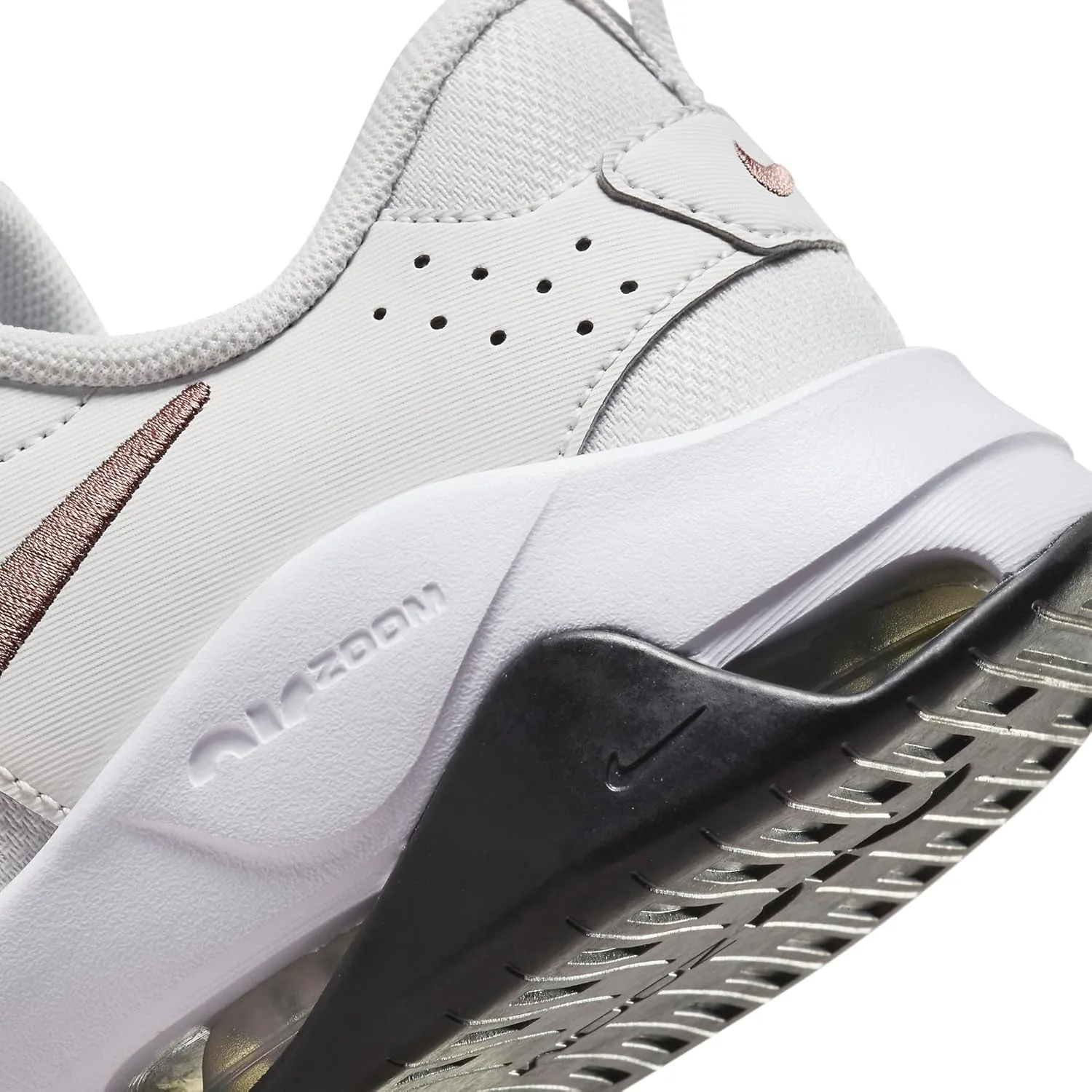 Nike Women Low-Top Sneakers