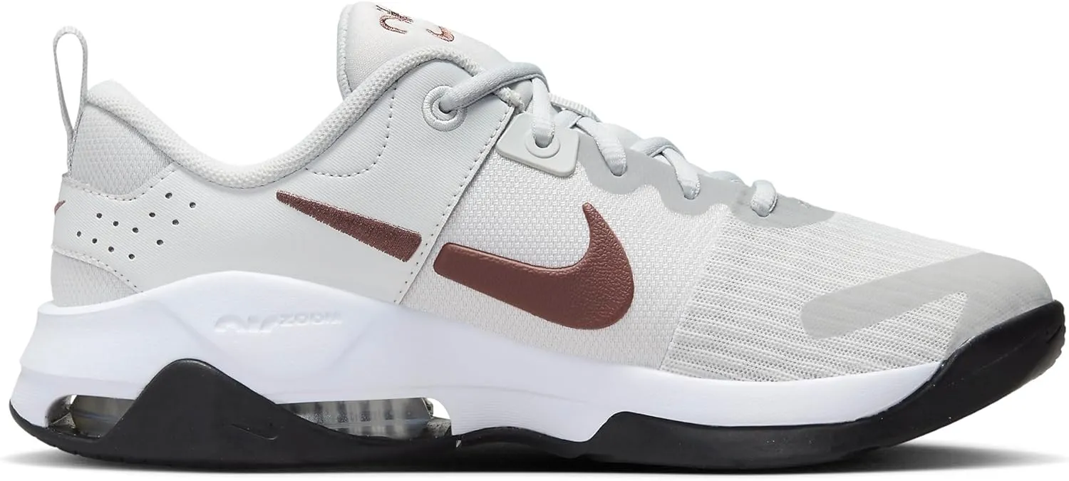Nike Women Low-Top Sneakers