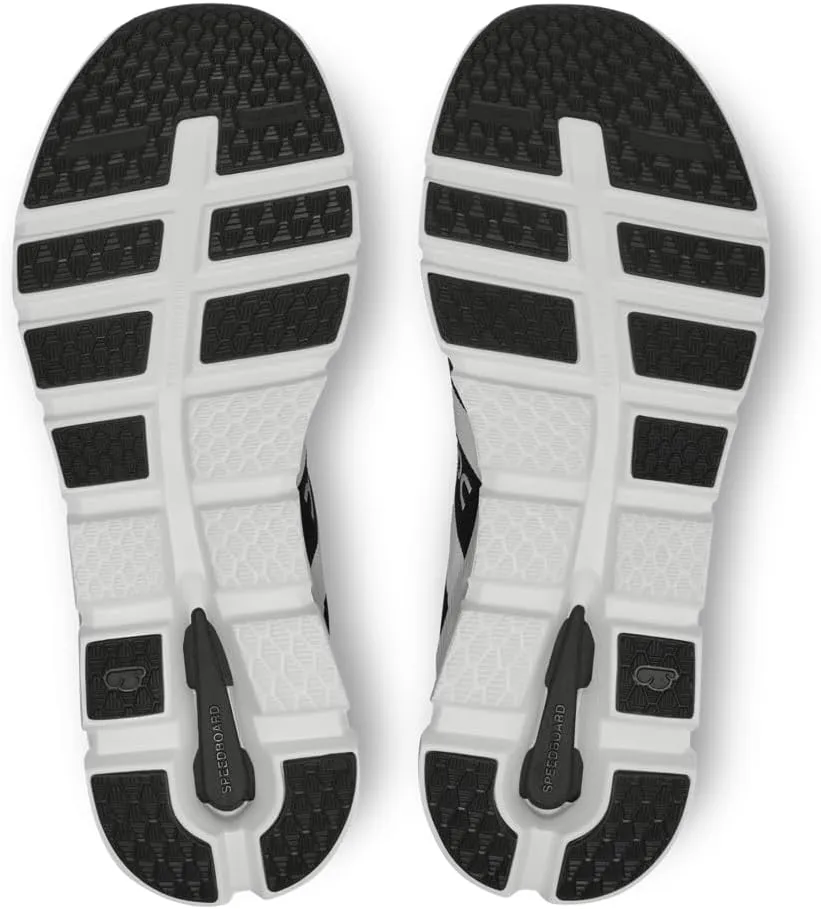 On Men's Cloudrunner Sneakers