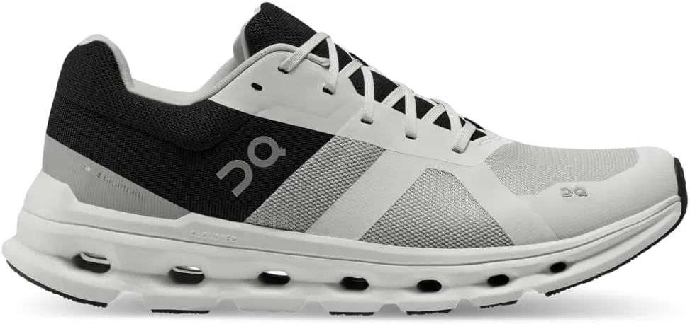 On Men's Cloudrunner Sneakers