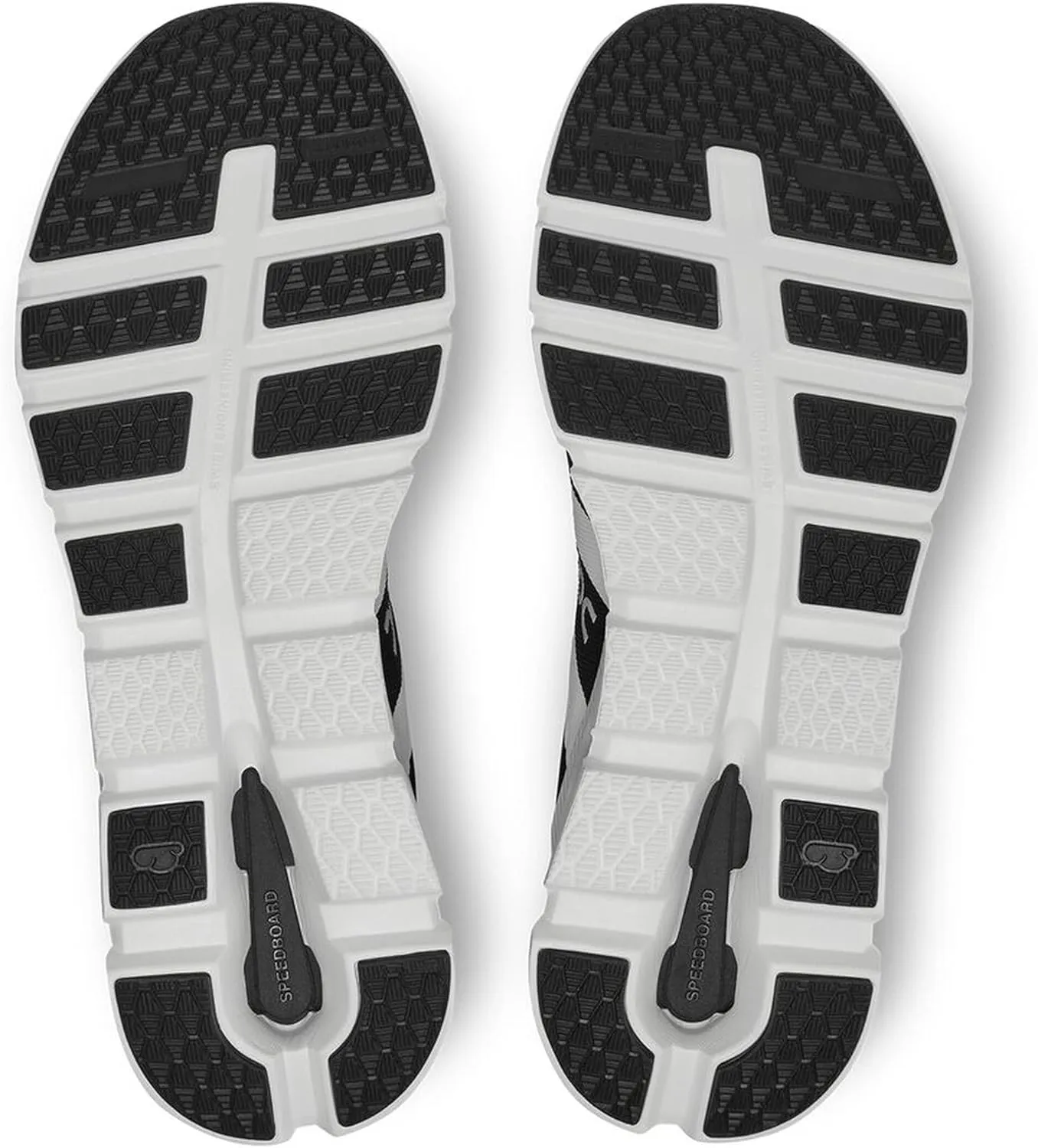 On Men's Cloudrunner Sneakers