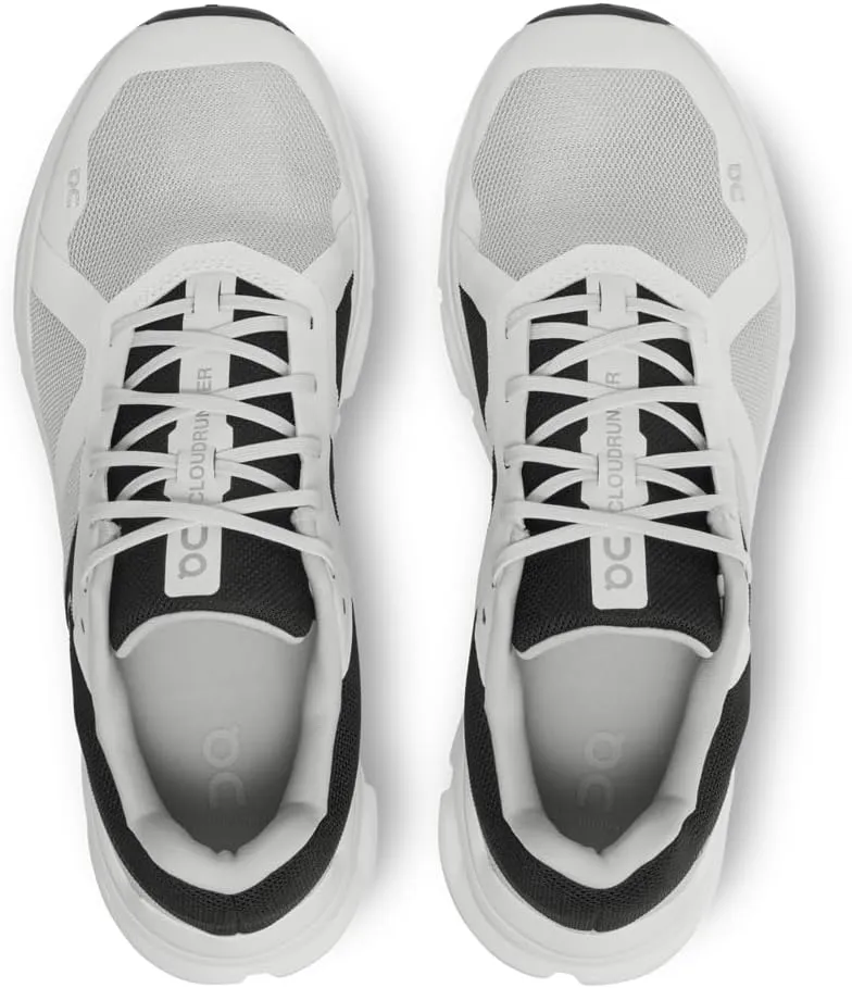 On Men's Cloudrunner Sneakers