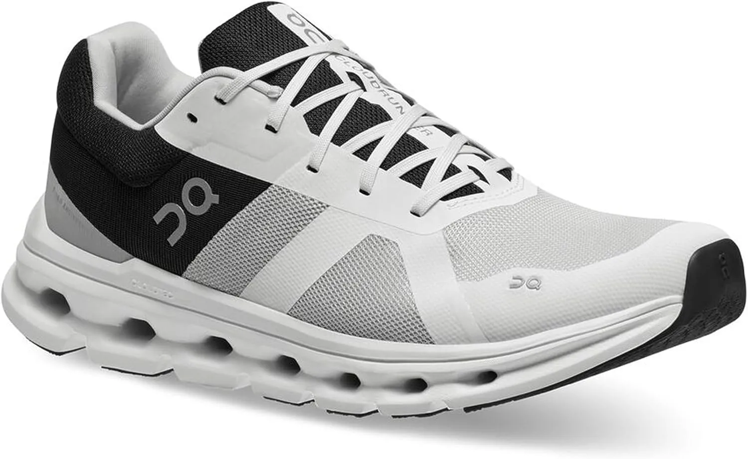 On Men's Cloudrunner Sneakers