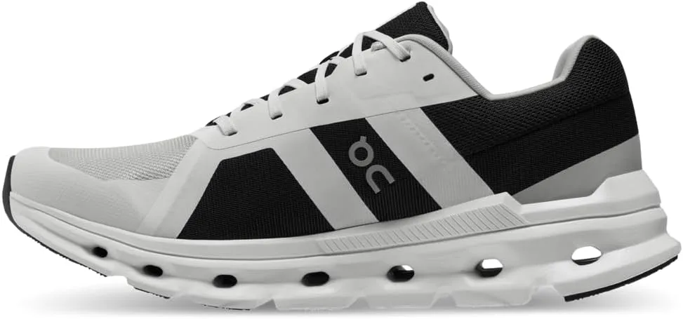 On Men's Cloudrunner Sneakers