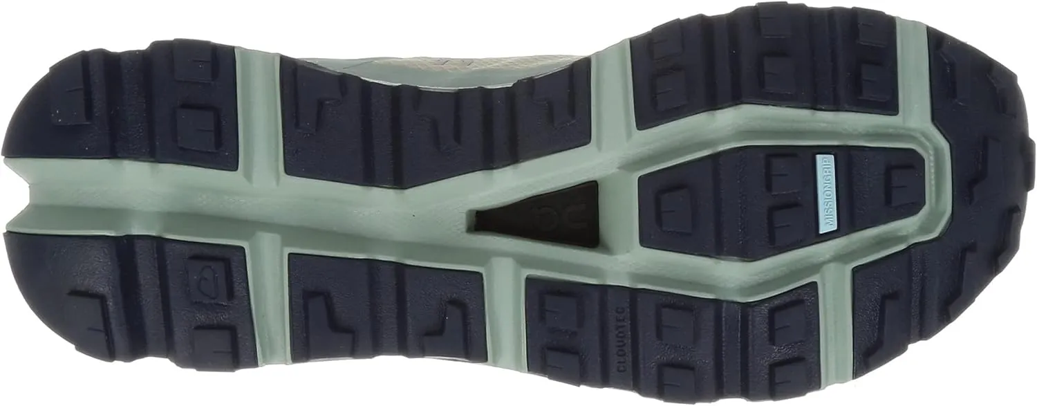 On Men's Cloudvista Sneakers