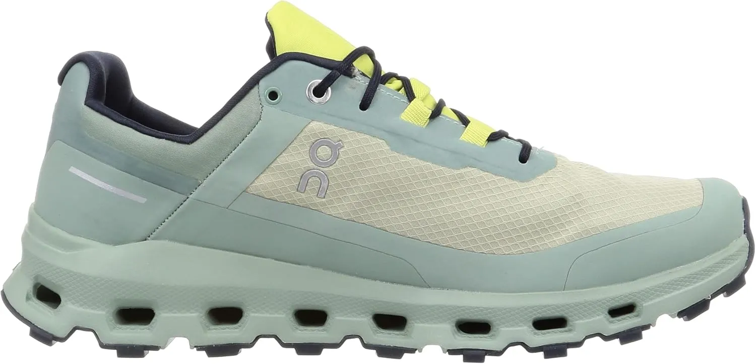 On Men's Cloudvista Sneakers