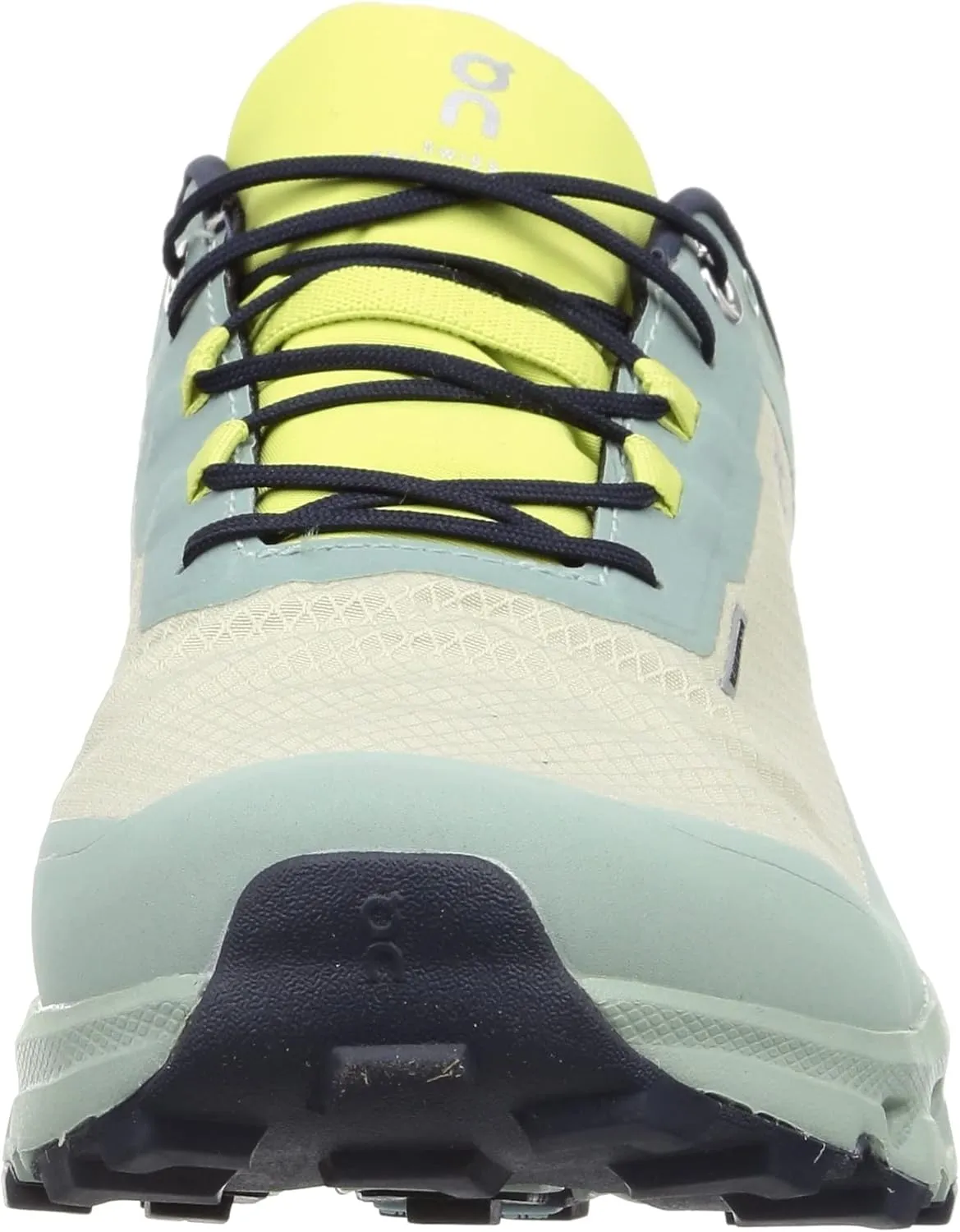 On Men's Cloudvista Sneakers