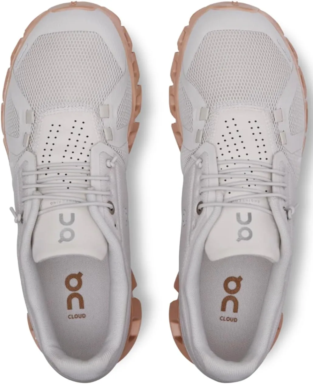 On Women's Cloud 5 Sneakers