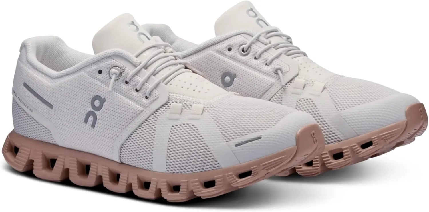 On Women's Cloud 5 Sneakers