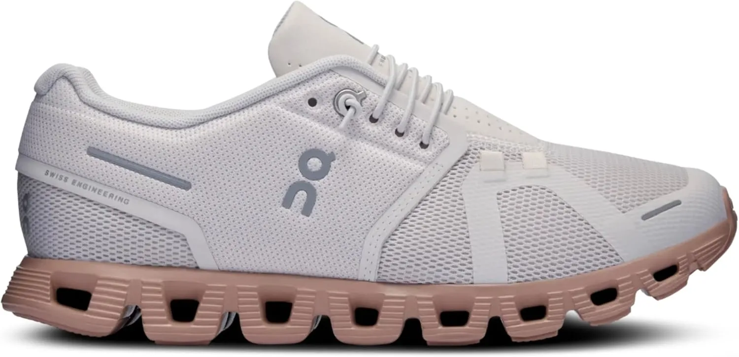 On Women's Cloud 5 Sneakers