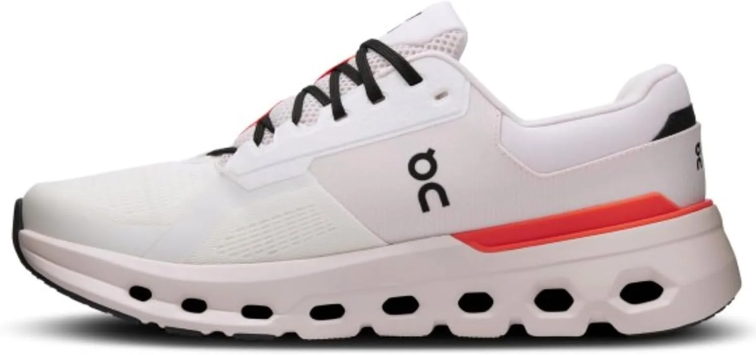 On Women's Cloudrunner 2 Sneakers