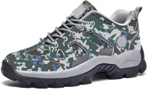 Orthopedic Casual Shoes, Men's Breathable Lightweight Running Shoes Training Shoes Training Shoes Outdoor Hiking Shoes