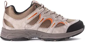 Propet Mens Connelly Hiking Hiking Sneakers Shoes - Brown