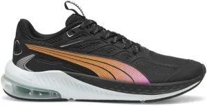 Puma Womens Cell Lightspeed Running Sneakers Shoes - Black - Size 9 M, 30999301