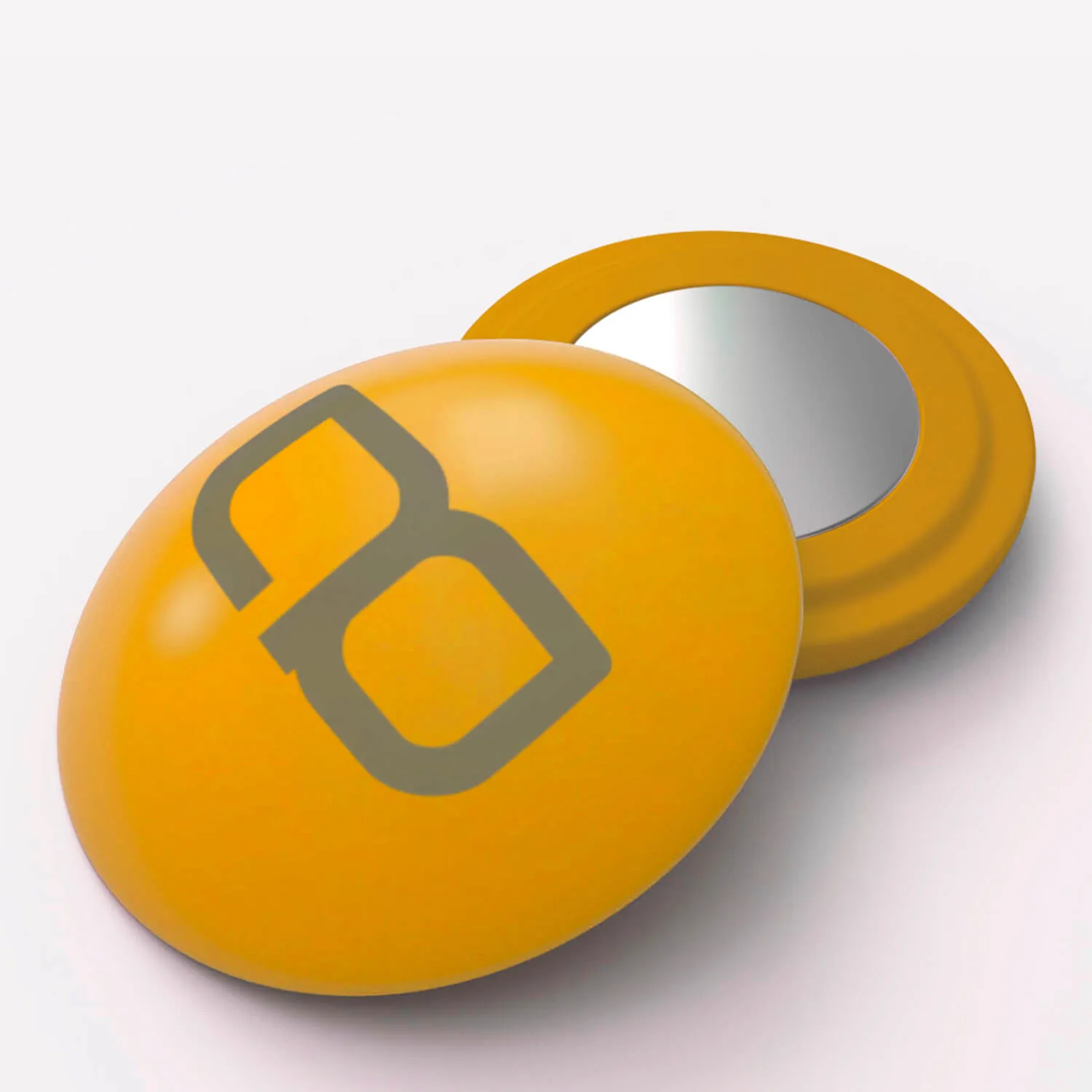 Race Number Magnets (Multiple Colour)