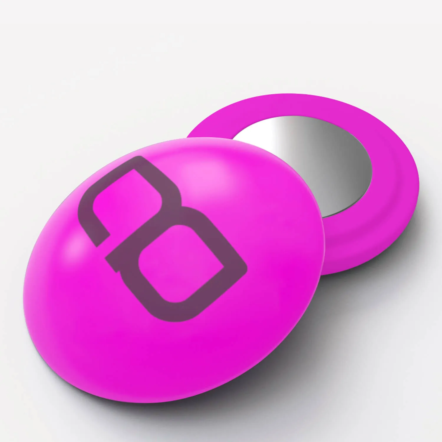 Race Number Magnets (Multiple Colour)