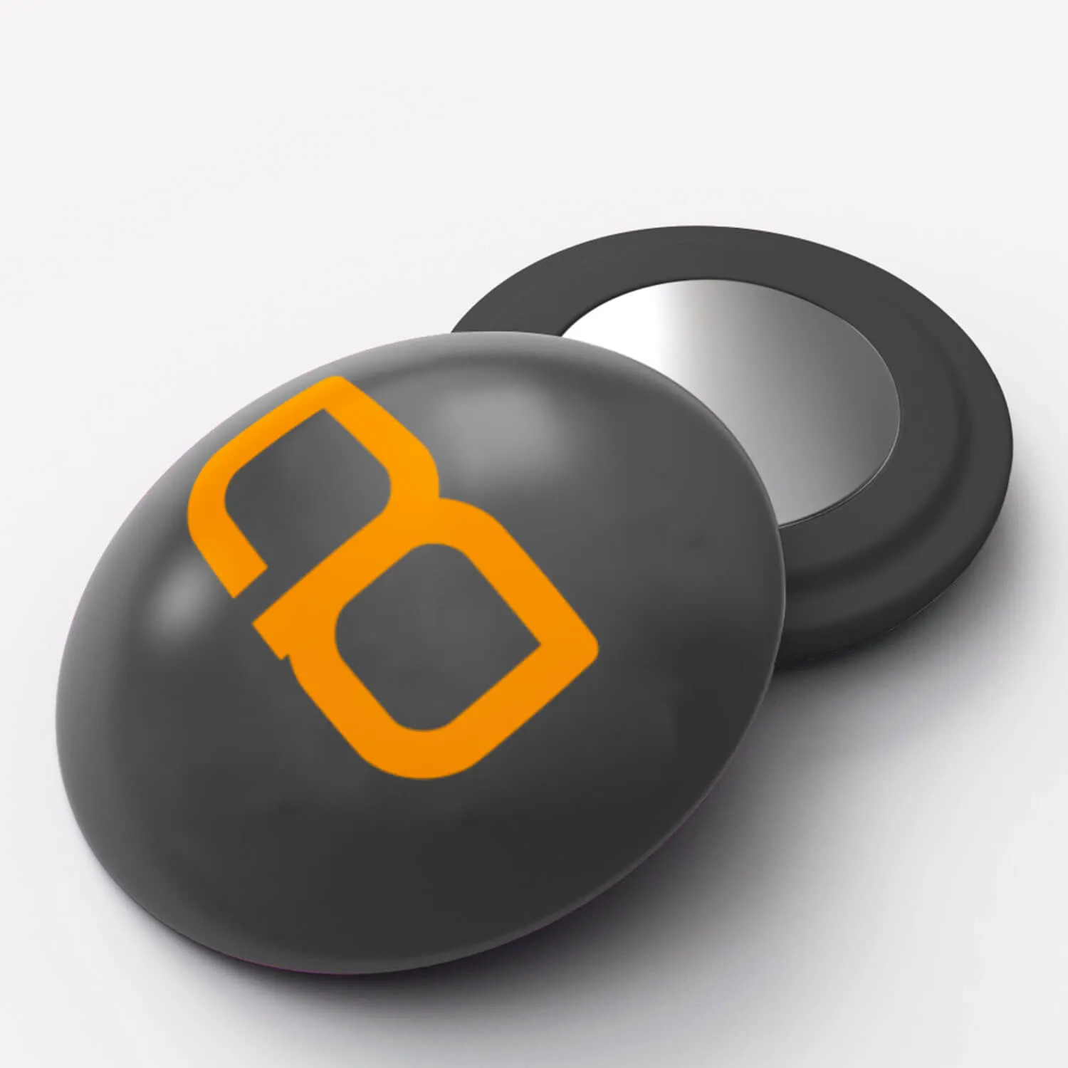 Race Number Magnets (Multiple Colour)