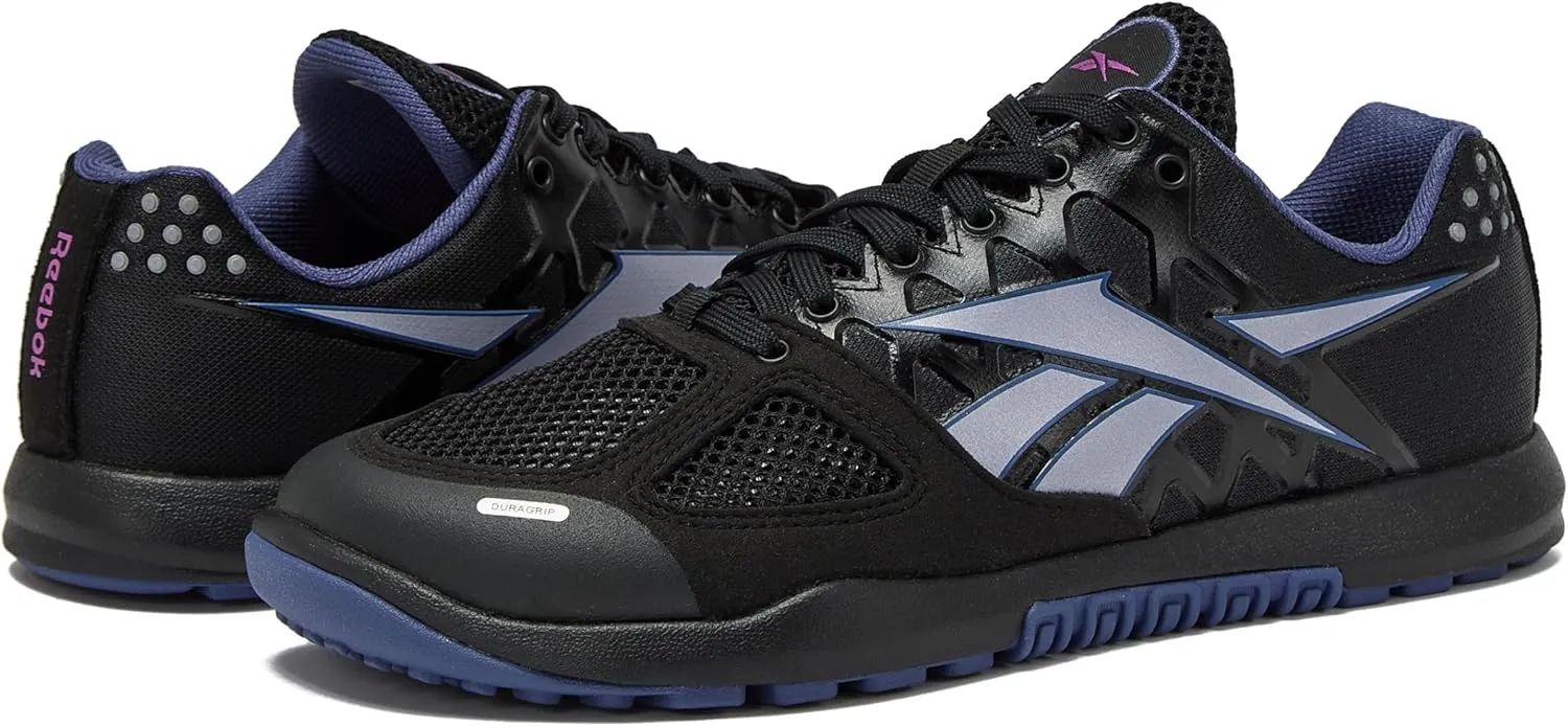 Reebok Women's Nano 2.0 Sneaker