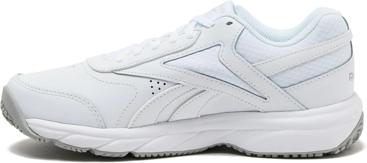 Reebok Work N Cushion Non Slip Work Shoes for Women