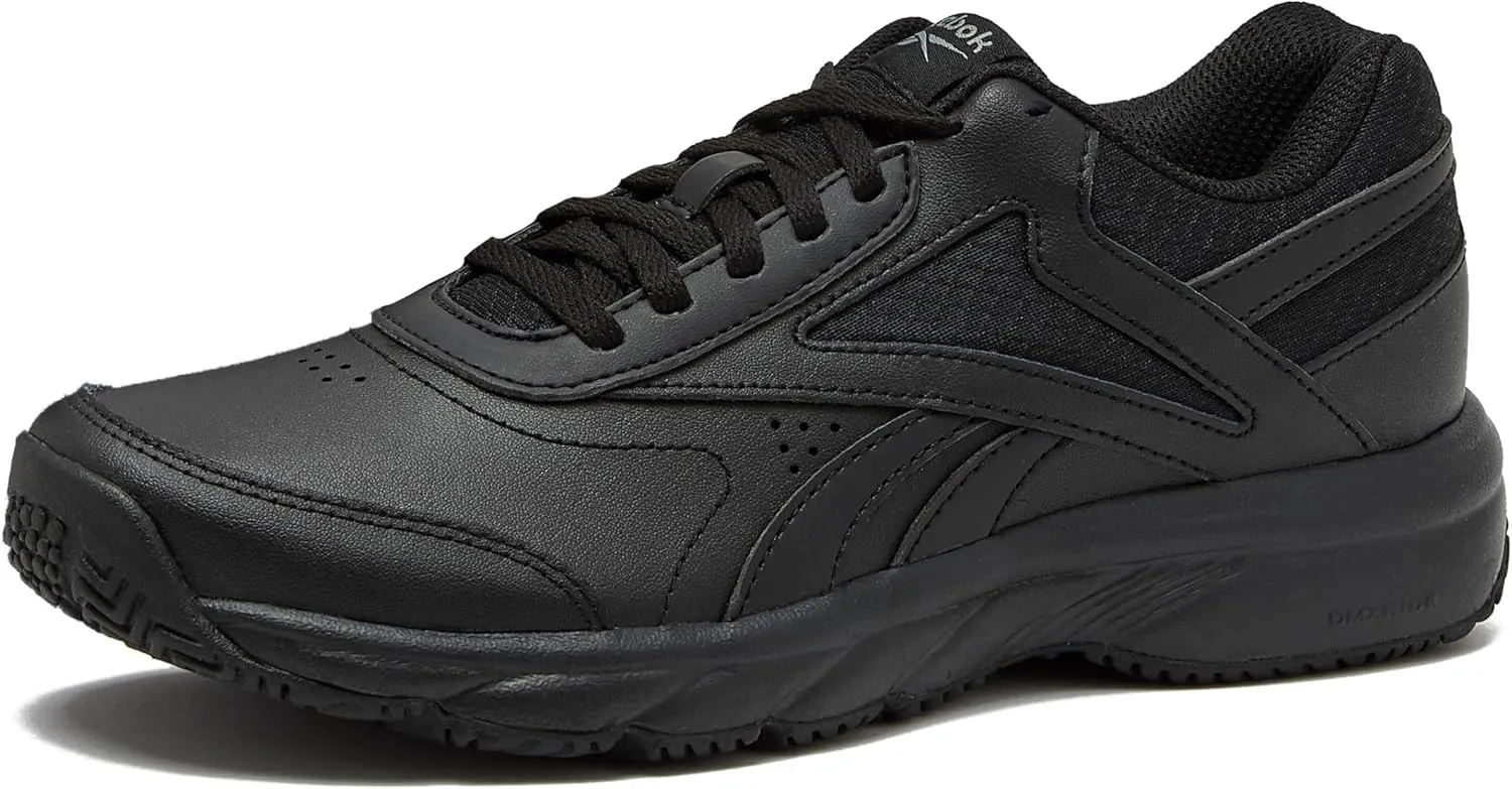 Reebok Work N Cushion Non Slip Work Shoes for Women