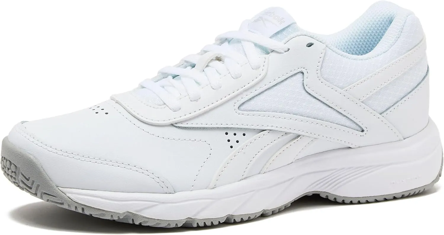 Reebok Work N Cushion Non Slip Work Shoes for Women
