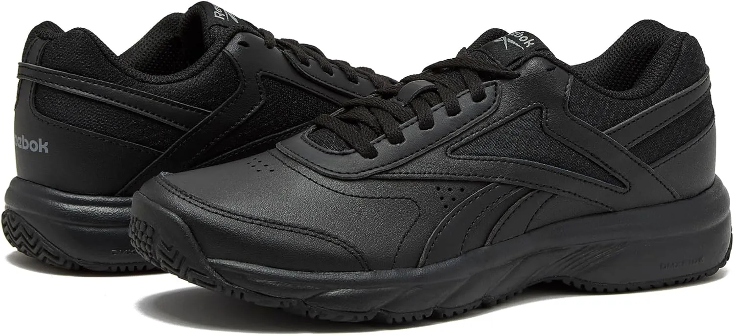 Reebok Work N Cushion Non Slip Work Shoes for Women