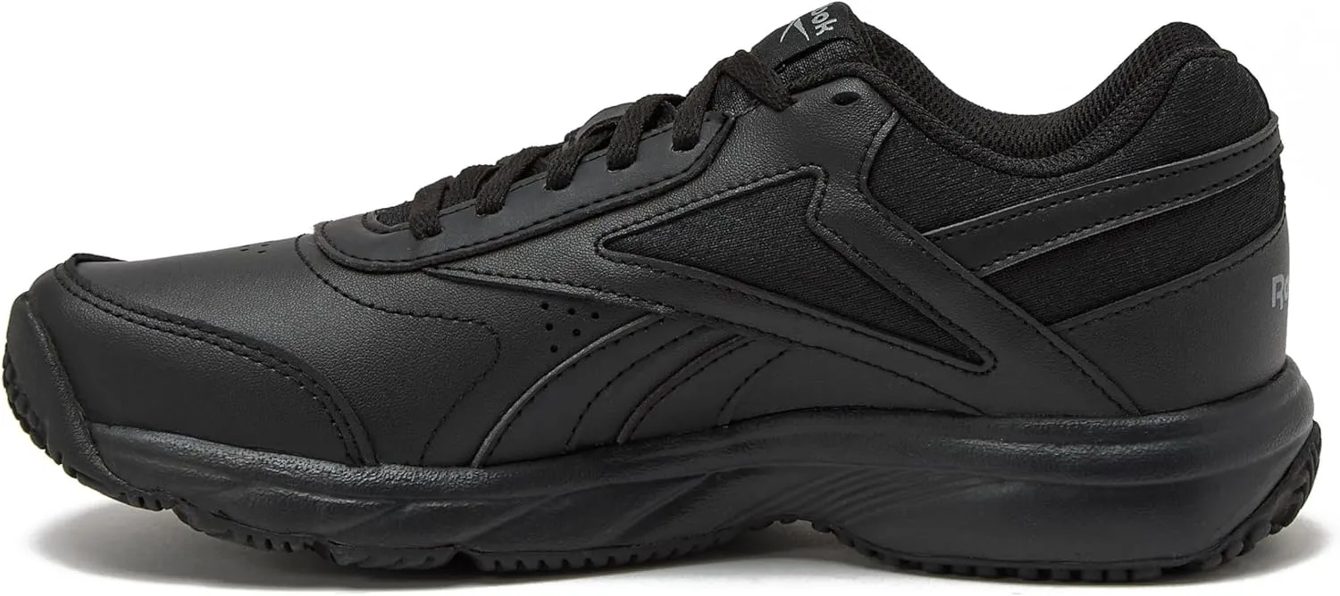 Reebok Work N Cushion Non Slip Work Shoes for Women