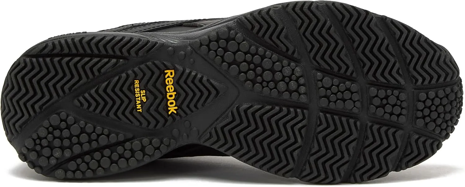 Reebok Work N Cushion Non Slip Work Shoes for Women