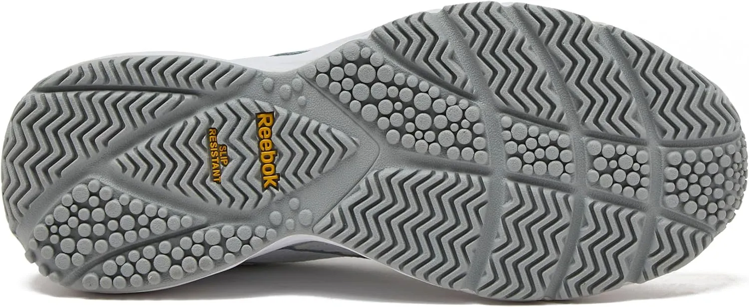 Reebok Work N Cushion Non Slip Work Shoes for Women