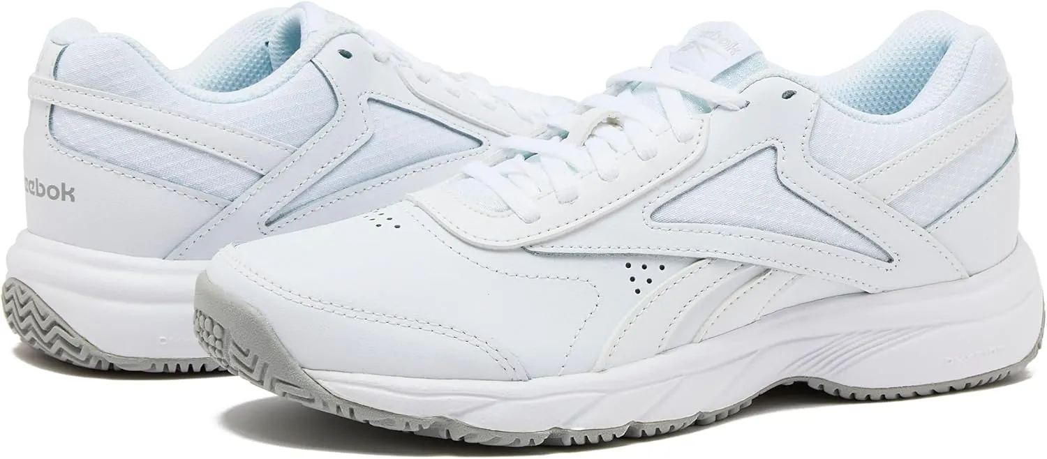 Reebok Work N Cushion Non Slip Work Shoes for Women