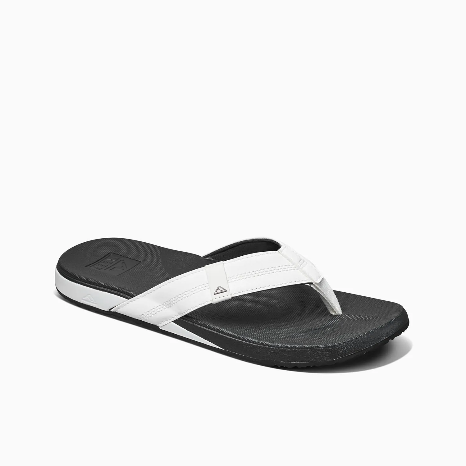 Reef Men's Cushion Phantom Sandal