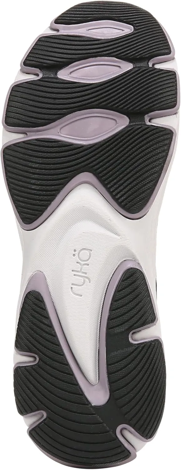 Ryka Women's Devoted Rs Sneaker