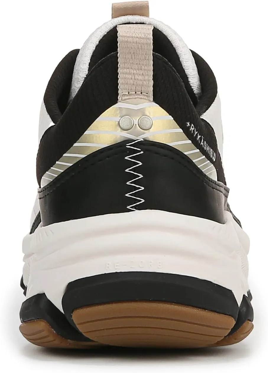 Ryka Women's Devoted Rs Sneaker