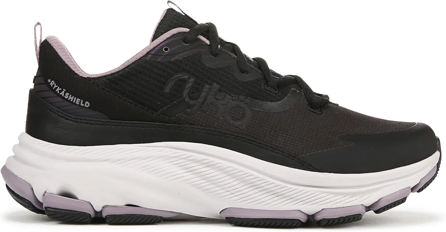 Ryka Women's Devoted Rs Sneaker