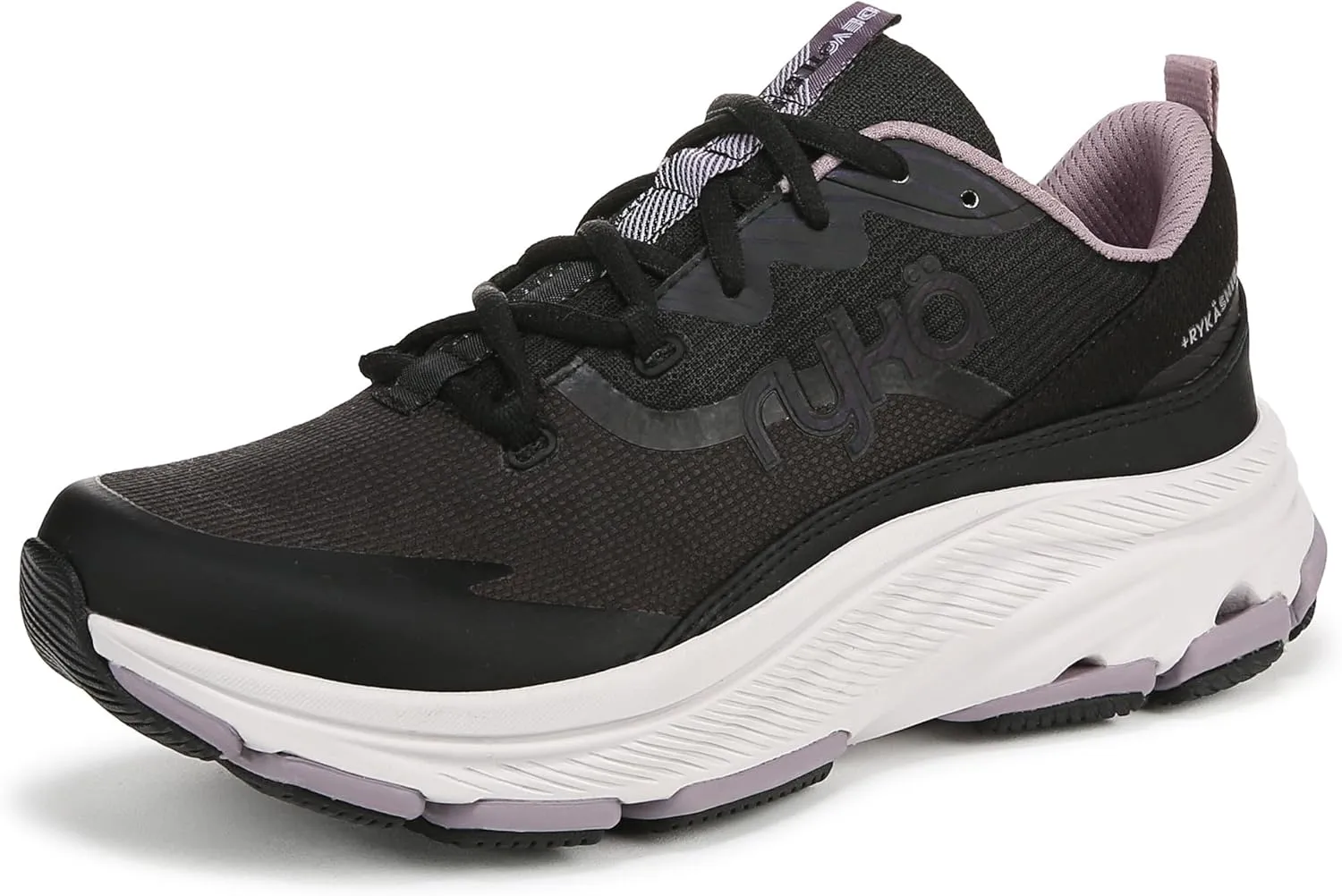 Ryka Women's Devoted Rs Sneaker