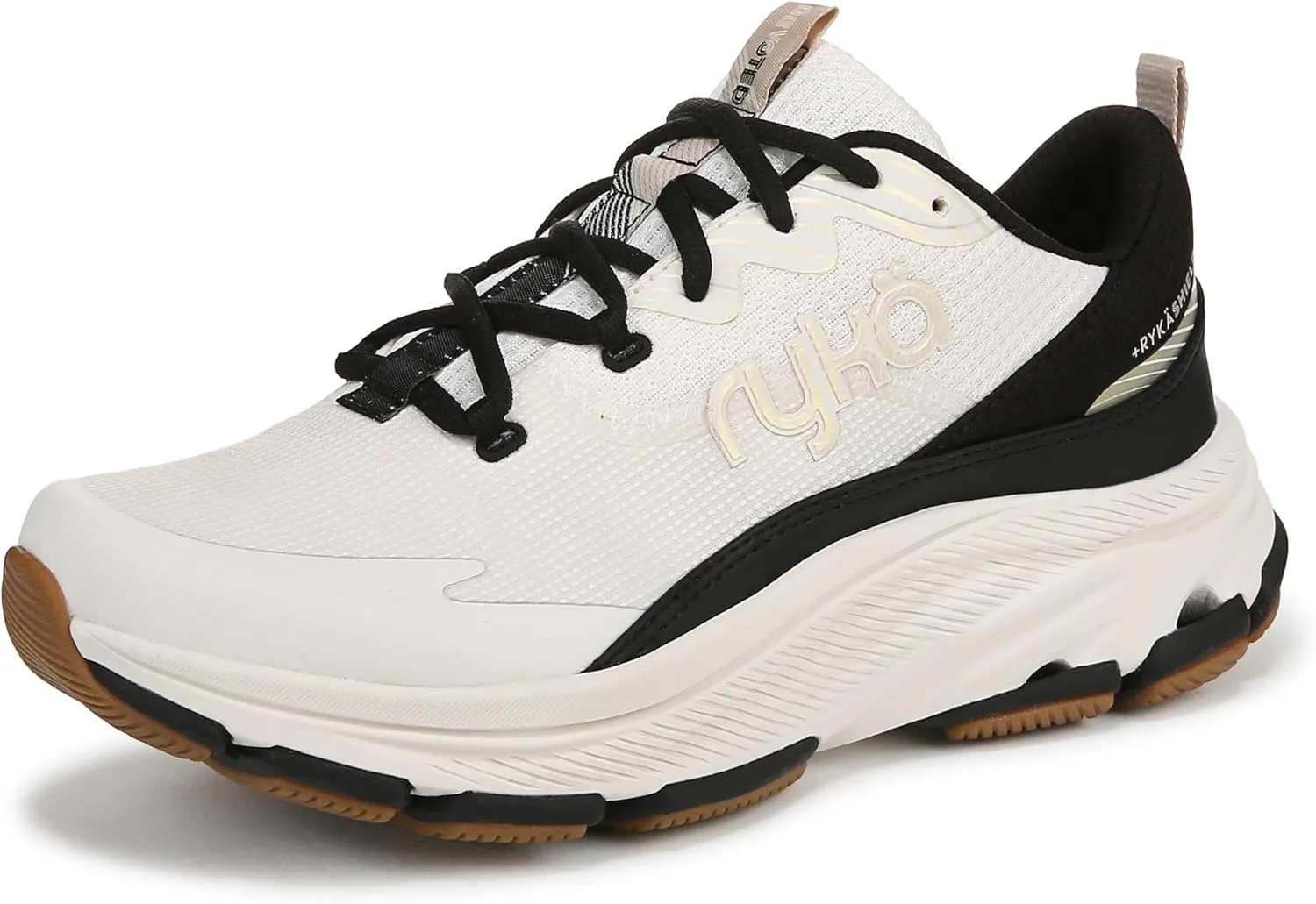 Ryka Women's Devoted Rs Sneaker