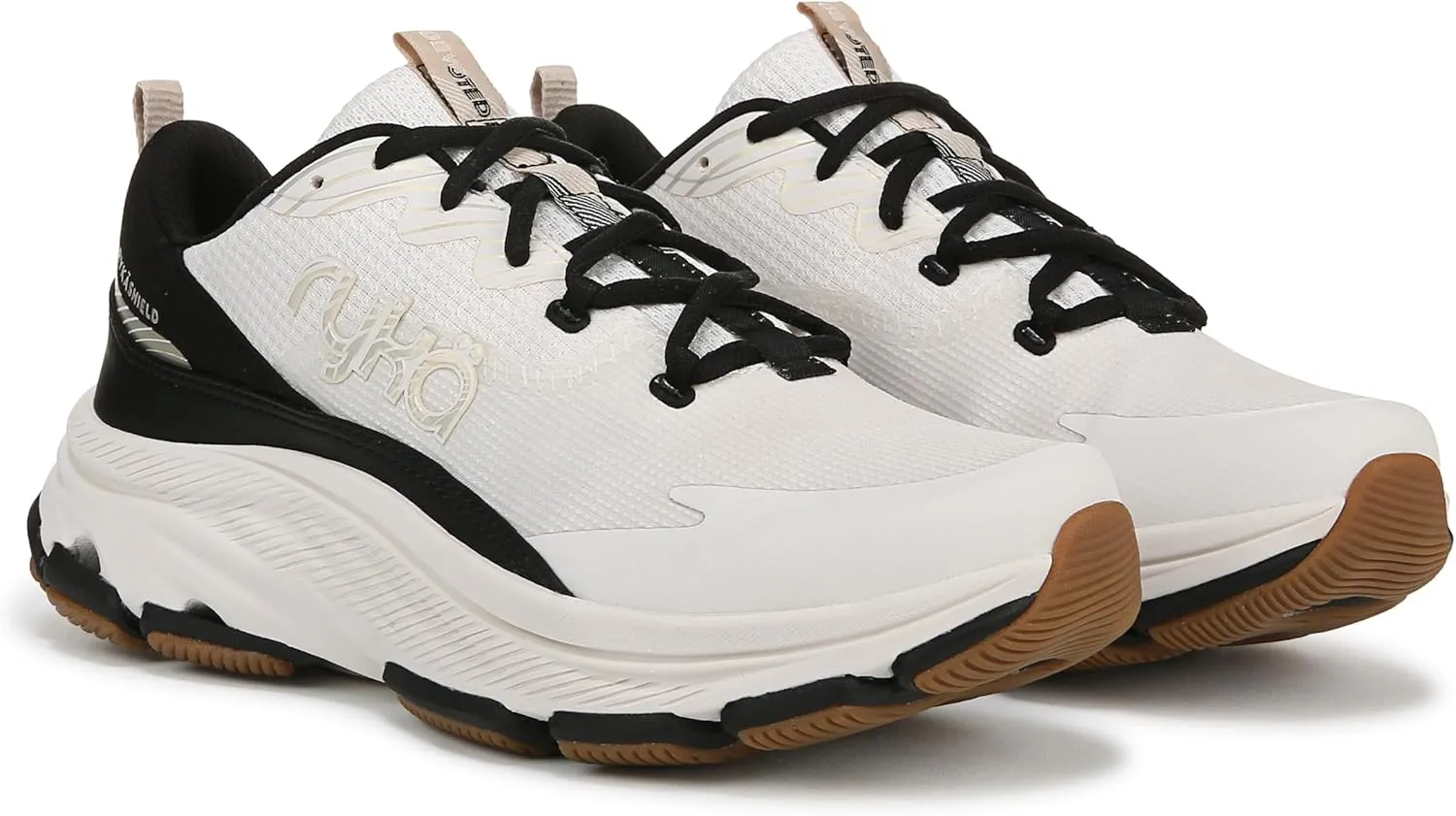 Ryka Women's Devoted Rs Sneaker