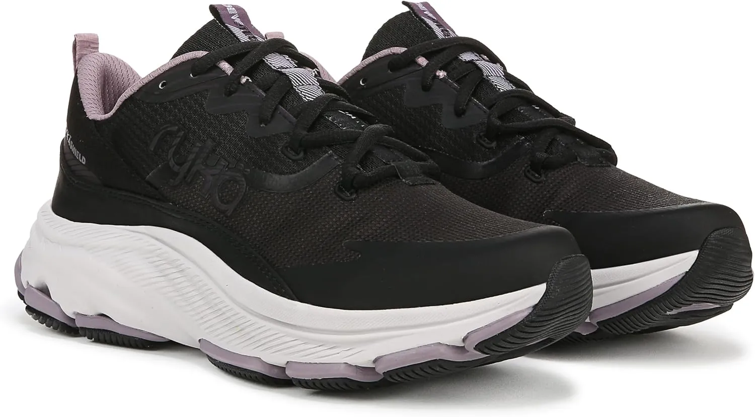 Ryka Women's Devoted Rs Sneaker