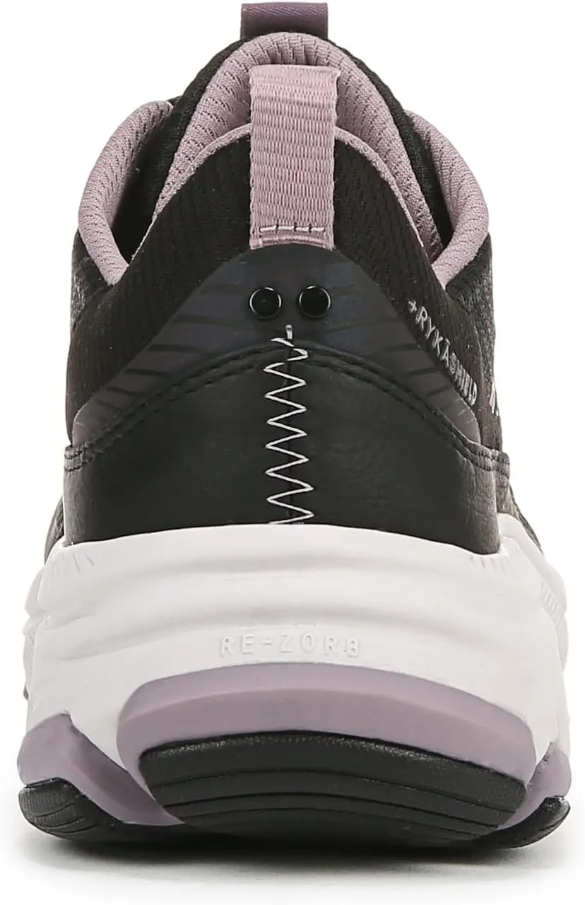 Ryka Women's Devoted Rs Sneaker