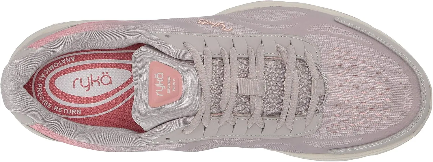 Ryka Women's Devotion Plus 2 Walking Shoe