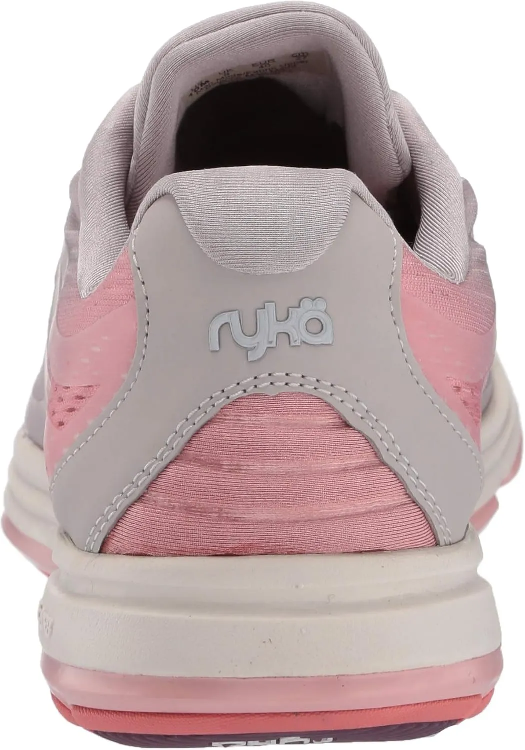Ryka Women's Devotion Plus 2 Walking Shoe