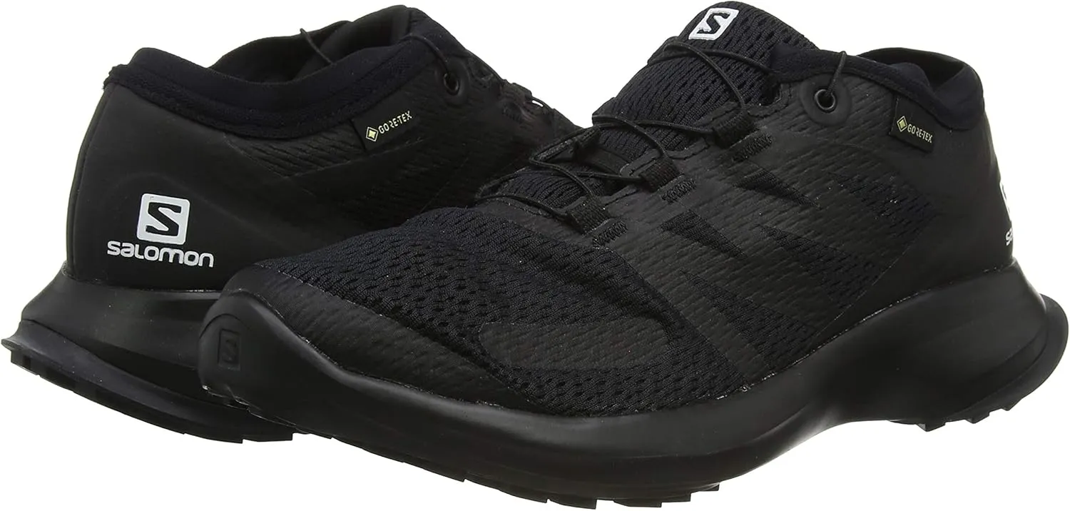 Salomon Women's Sense Flow GTX W Trail Running