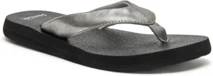 Sanuk Yoga Mat II Metallic - Women Sandals