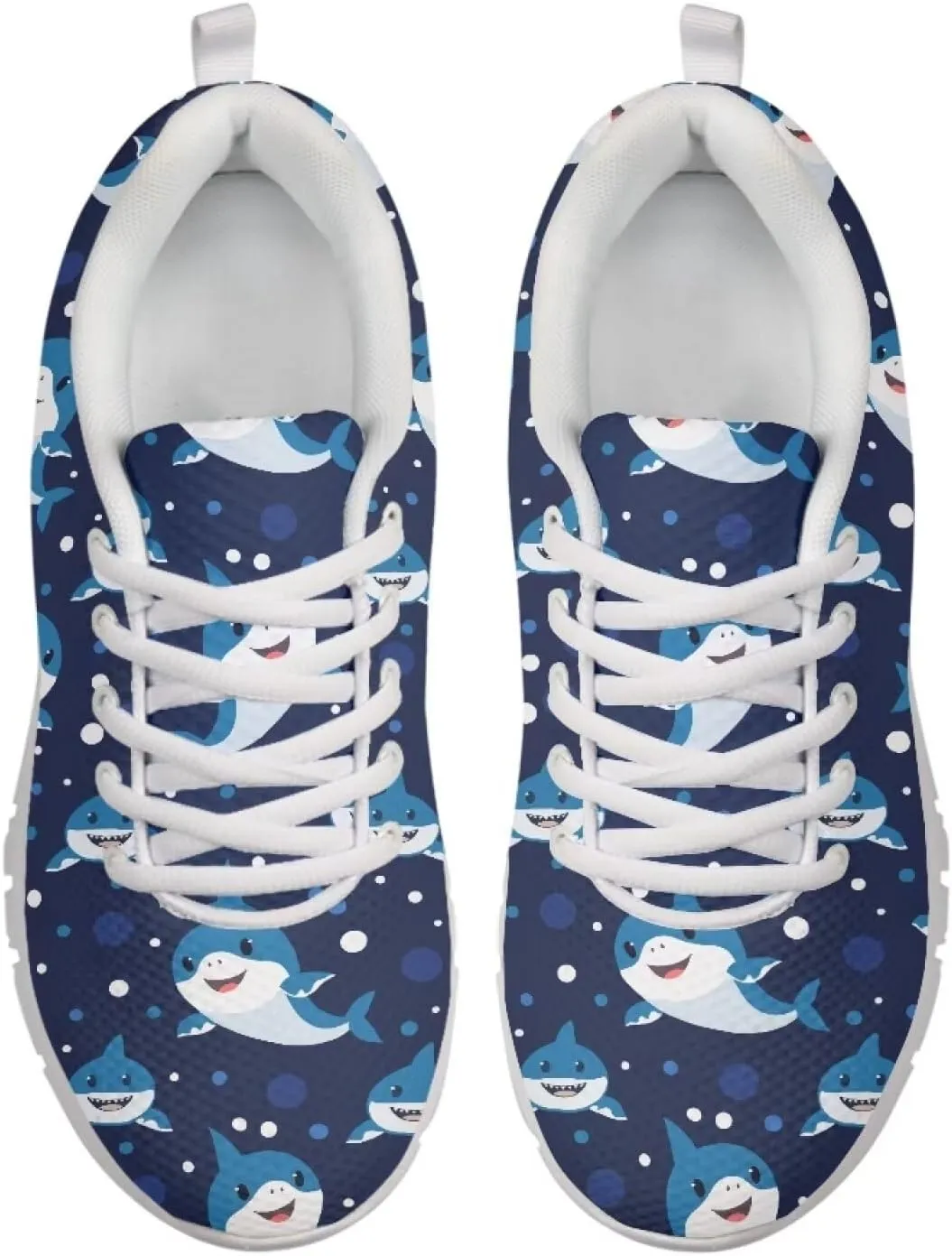 Shoes for Womens Mens Lace Up Fashion Sneaker Shoes Tennis Running Walking Shoes