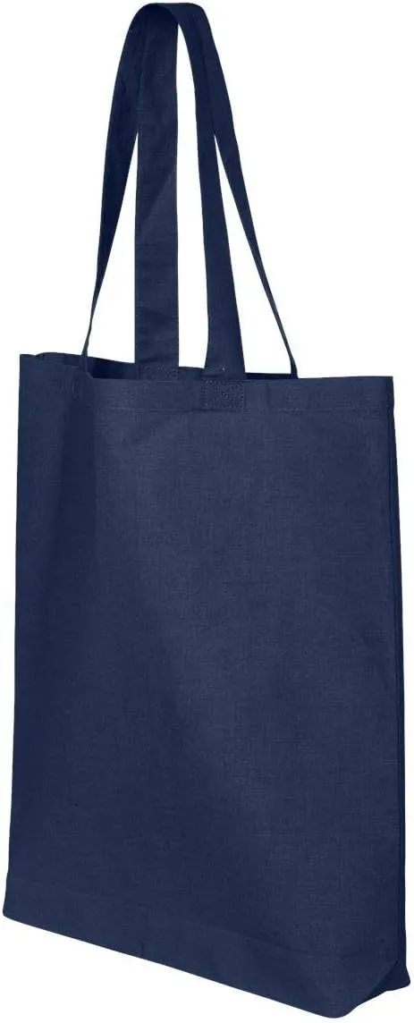shop4ever Trump Keep America Great 2024 45th US President Eco Cotton Tote Reusable Shopping Bag