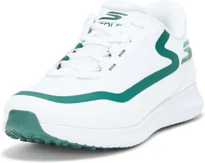 Skechers Men's Flight Spikeless Slip-in Golf Shoe Sneaker