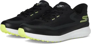Skechers Men's Flight Spikeless Slip-in Golf Shoe Sneaker