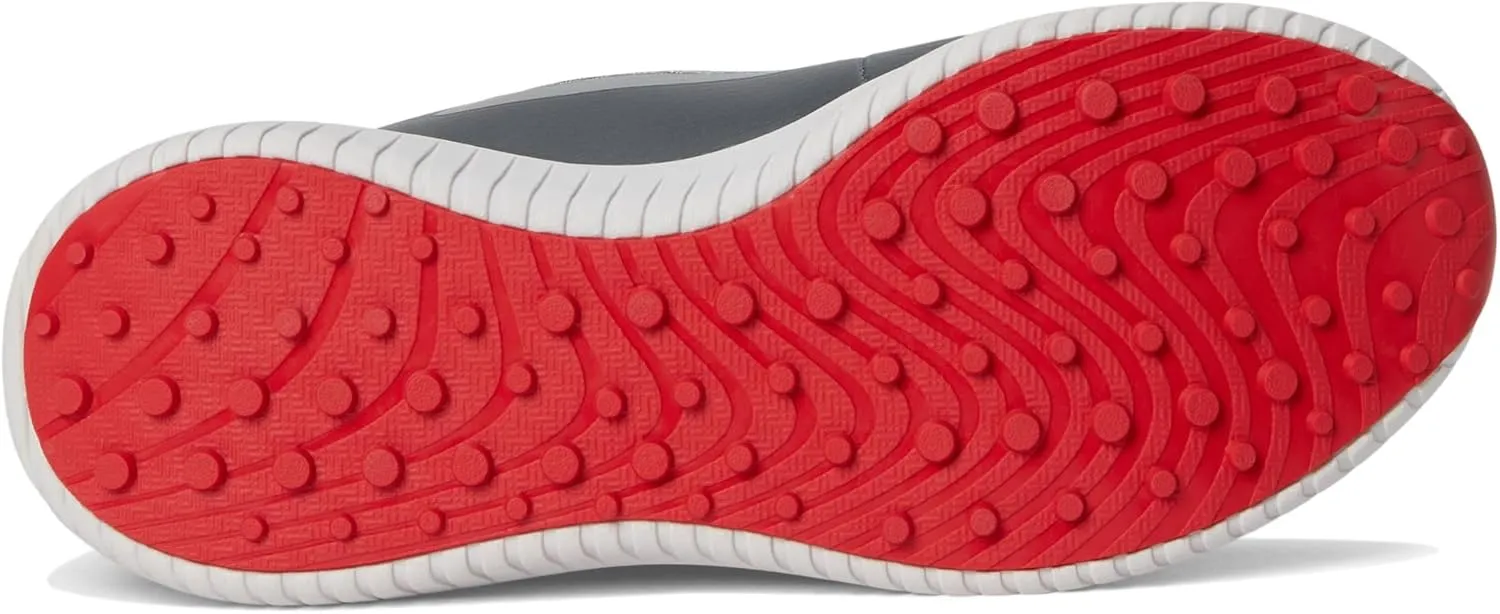 Skechers Men's Flight Spikeless Slip-in Golf Shoe Sneaker